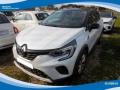 usato RENAULT Captur