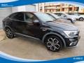 usato RENAULT Arkana