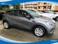 usato RENAULT Captur