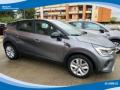 usato RENAULT Captur