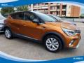 usato RENAULT Captur