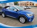 usato RENAULT Captur
