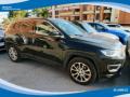 usato JEEP Compass