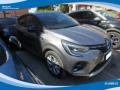 usato RENAULT Captur