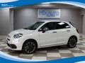 Km 0 FIAT 500X