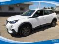 usato PEUGEOT 2008