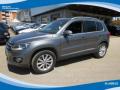 usato VOLKSWAGEN Tiguan