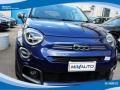 usato FIAT 500X