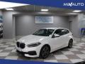 usato BMW 118