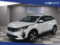 usato PEUGEOT 3008