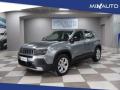 usato JEEP Avenger