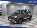 usato FIAT Panda Cross