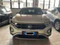 usato VOLKSWAGEN T Roc