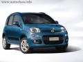 usato FIAT Panda