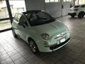 usato FIAT 500