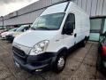 usato IVECO Daily
