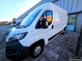 usato PEUGEOT Boxer