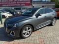 usato AUDI Q3