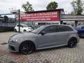 usato AUDI RS3