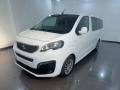 usato PEUGEOT Traveller