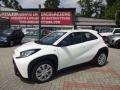 usato TOYOTA Aygo X