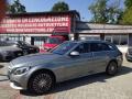 usato MERCEDES C 200