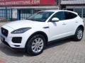usato JAGUAR E Pace
