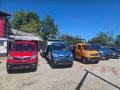 usato PIAGGIO Porter