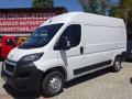 usato PEUGEOT Boxer