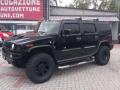 usato HUMMER H2