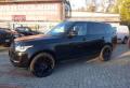 usato LAND ROVER Range Rover