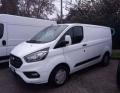 usato FORD Transit Custom