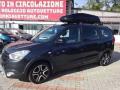 usato DACIA Lodgy