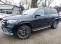 usato MERCEDES GLS 350