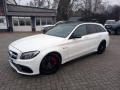 usato MERCEDES C 63 AMG