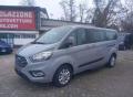 usato FORD Tourneo Custom