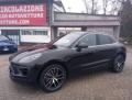 usato PORSCHE Macan