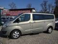usato FORD Tourneo Custom