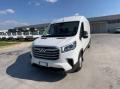 usato MAXUS Deliver 9