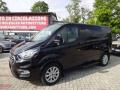 usato FORD Tourneo Custom