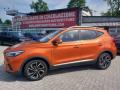 usato MG ZS