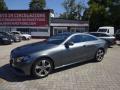 usato MERCEDES E 220