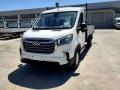 Km 0 MAXUS Deliver 9