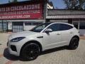 usato JAGUAR E Pace
