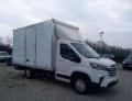 Km 0 MAXUS Deliver 9