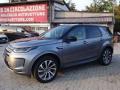 usato LAND ROVER Discovery Sport