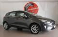 usato FORD Fiesta