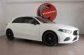 usato MERCEDES A 180