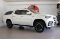 usato MERCEDES X 350