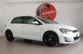 usato VOLKSWAGEN Golf GTD